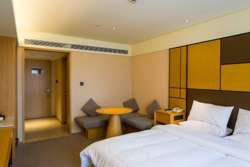 Ji Hotel Xian Da Yan Ta