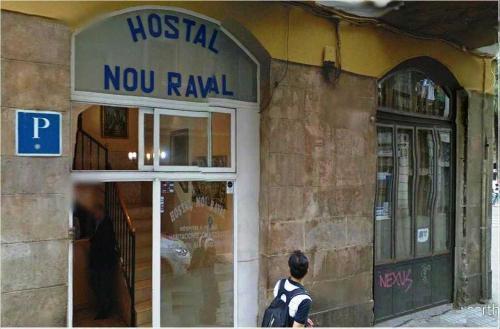 Hostal Nou Raval