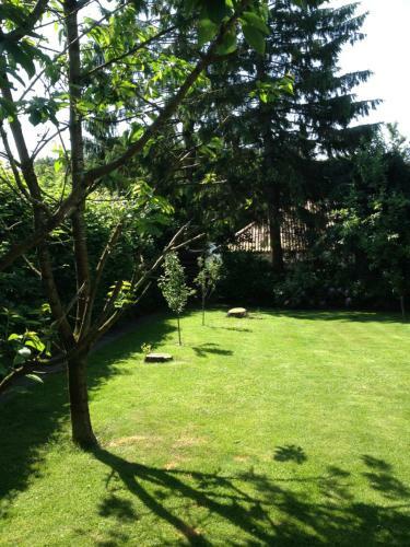 Bed & Breakfast Guesthouse Trabjerg