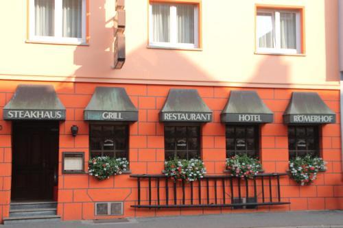 Hotel Riesenjunior