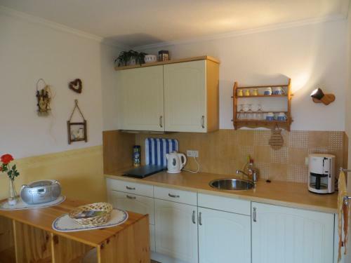 Hostal Pension Marianne