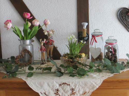 Hostal Pension Marianne