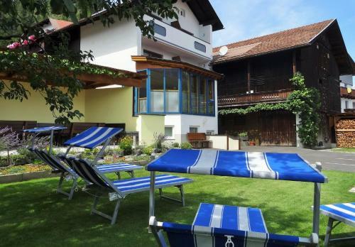 Hostal G�stehaus Sch�pf