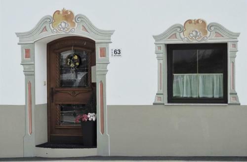 Hostal G�stehaus Sch�pf