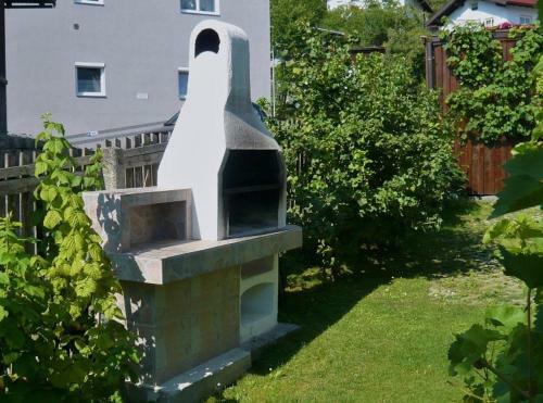 Hostal G�stehaus Sch�pf