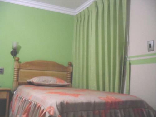 Hostal Corona Blanca