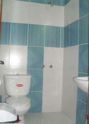 Hostal Corona Blanca