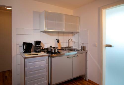 Apartamento Boardinghaus Koblenz Altstadt
