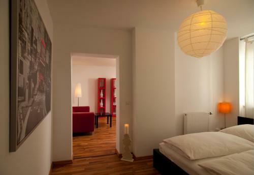 Apartamento Boardinghaus Koblenz Altstadt