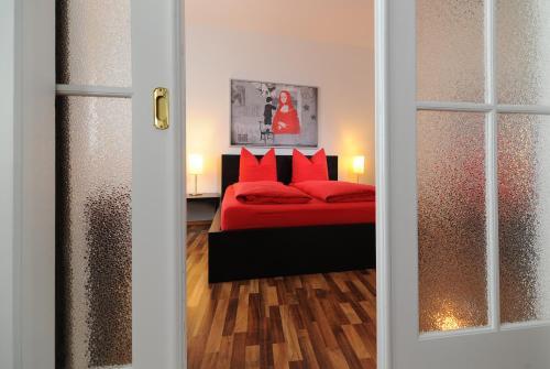 Apartamento Boardinghaus Koblenz Altstadt