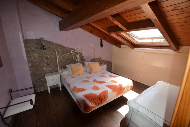 Apartamento La Casona Del Carmen