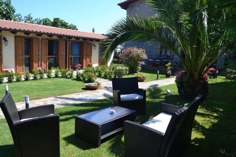 Apartamento La Casona Del Carmen