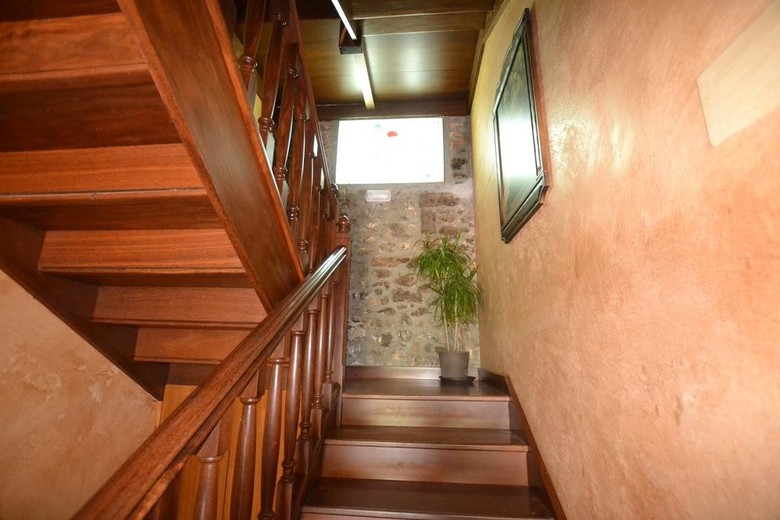 Apartamento La Casona Del Carmen