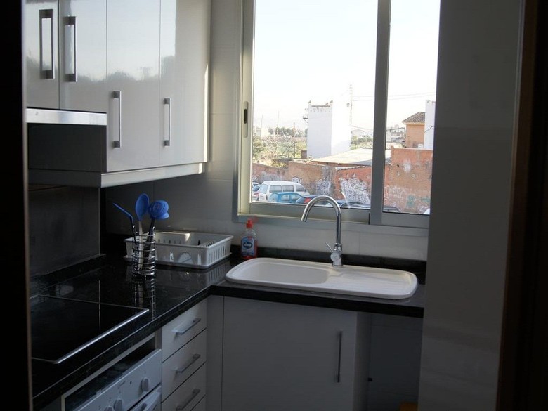 Apartamento Confort Beds Valencia