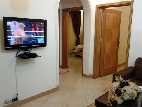 Aman New Furnished Apartment 3