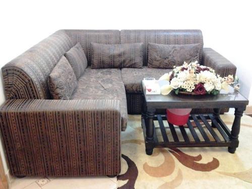 Aman New Furnished Apartment 3