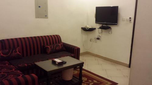 Aman New Furnished Apartment 3