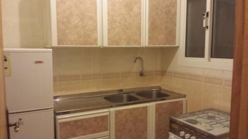 Aman New Furnished Apartment 3