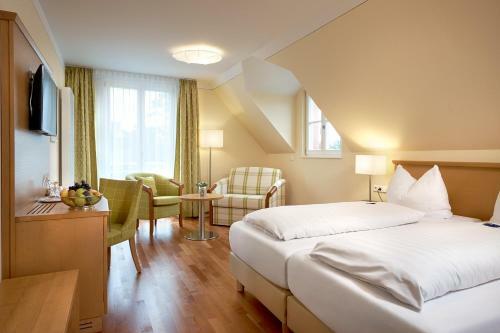 Hotel Landgasthof Schwanen