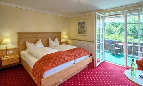 Hotel Landgasthof Schwanen