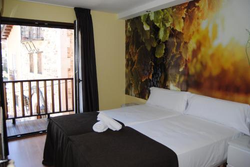 Hostal The Way Hostel Molinaseca