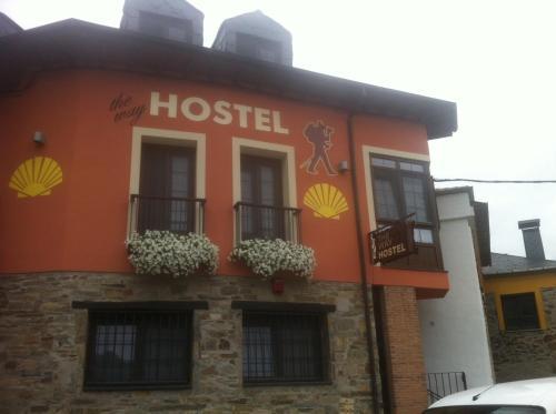 Hostal The Way Hostel Molinaseca