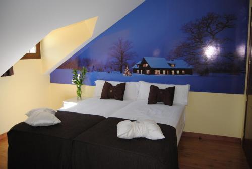 Hostal The Way Hostel Molinaseca