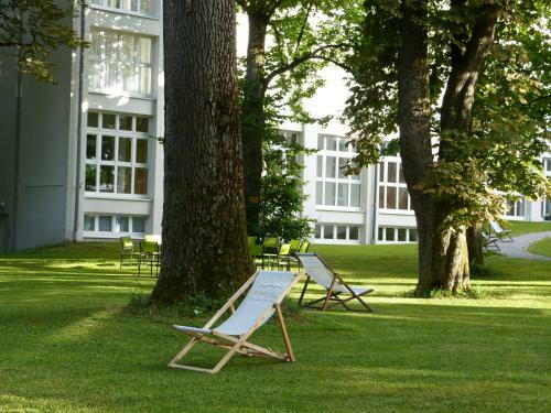 Hotel St. Raphael Im Allg�u
