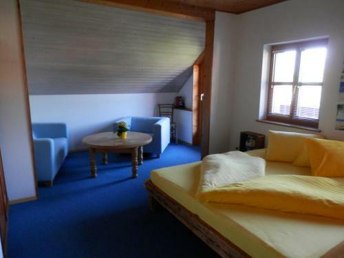 Girbl Bio Apartments Ungeimpft - 3m�derl Haus