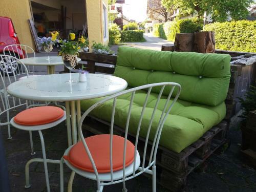 Girbl Bio Apartments Ungeimpft - 3m�derl Haus