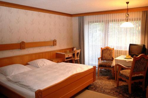 Hostal Landhaus Prei�inger