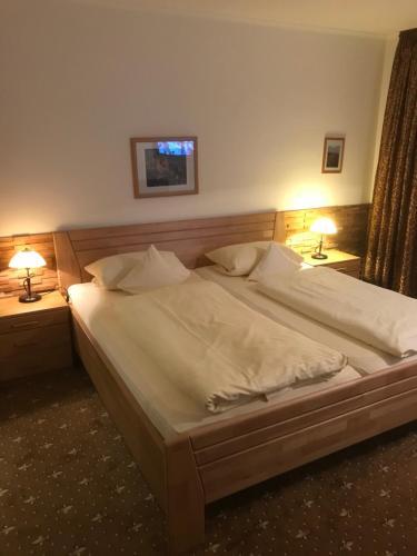 Hostal Landhaus Prei�inger