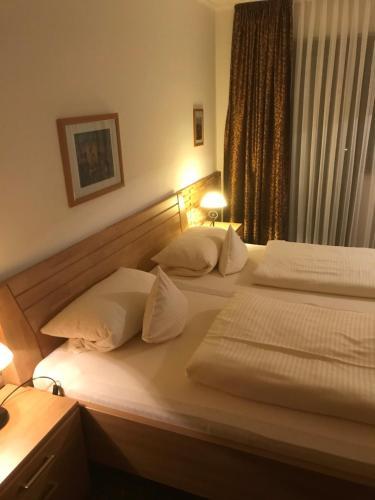 Hostal Landhaus Prei�inger