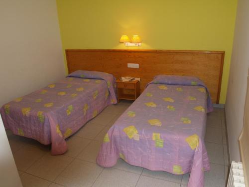 Hostal Barnes