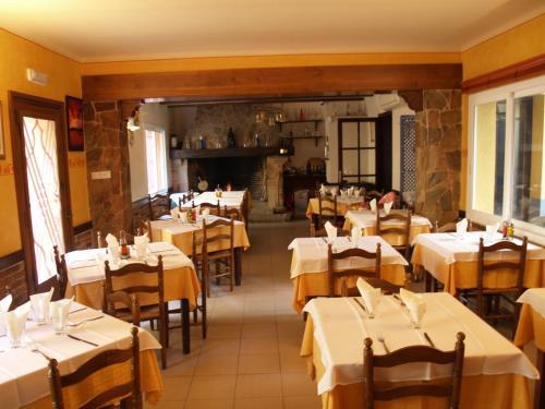 Hostal Barnes