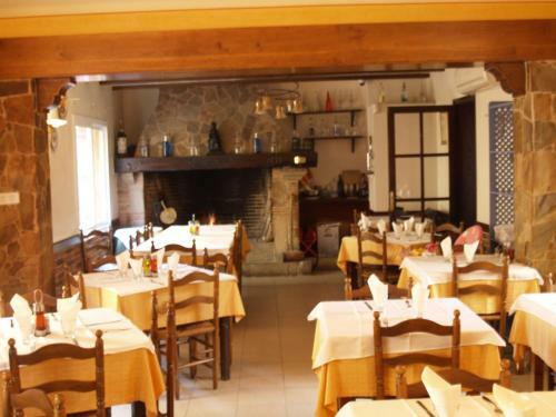 Hostal Barnes