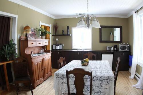 La Grange Aux Hiboux G�te Et Restaurant B&B