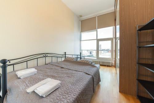Best Apartments - J�e Luxury