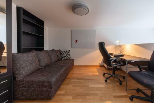 Best Apartments - J�e Luxury