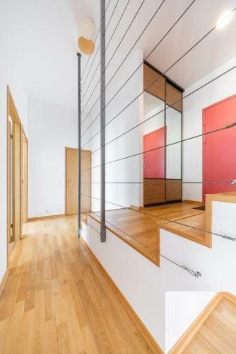 Best Apartments - J�e Luxury