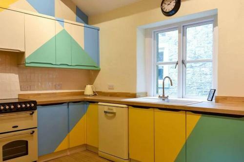 Mill Cottage