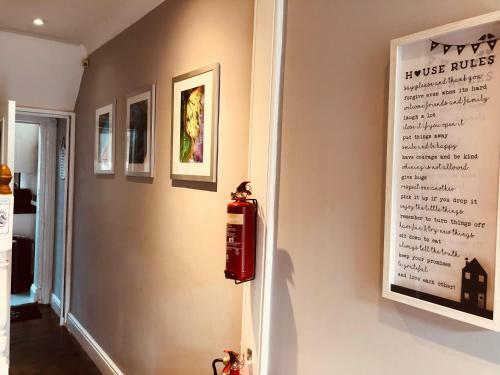Apartamento Slough Centre Townhouse