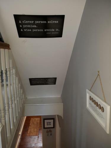 Apartamento Slough Centre Townhouse