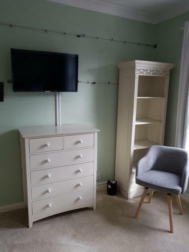 Apartamento Slough Centre Townhouse