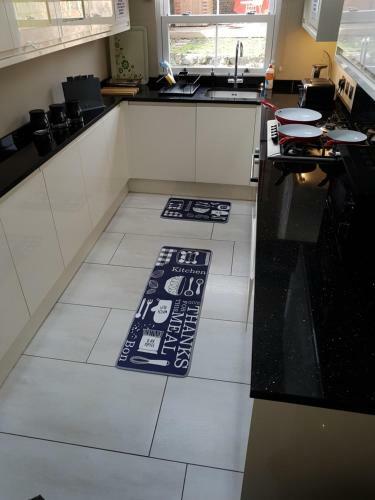 Apartamento Slough Centre Townhouse