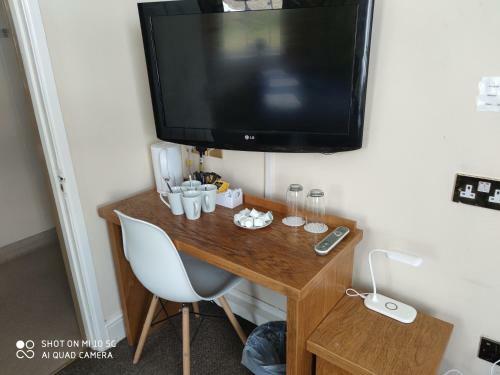 Hostal Sussex Lodge Guest House