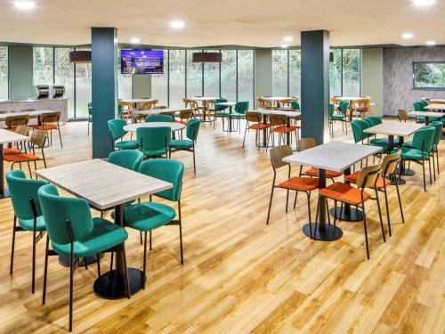 Hotel Ibis Budget London Heathrow Terminal 5
