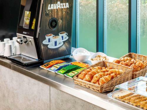 Hotel Ibis Budget London Heathrow Terminal 5