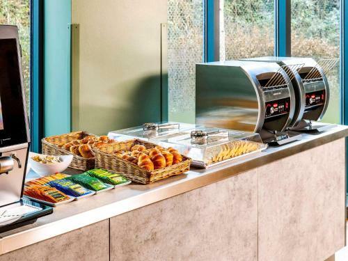 Hotel Ibis Budget London Heathrow Terminal 5