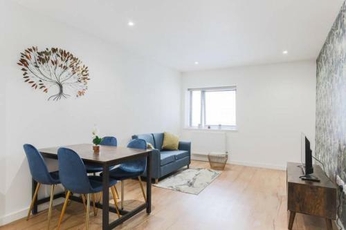 Monkey Marble Apartment 1br 1bath